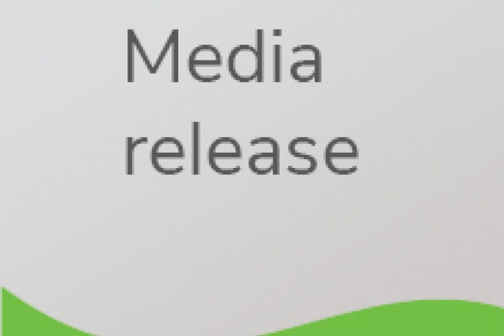 media release image
