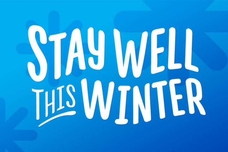 Stay Well This Winter
