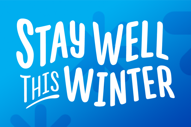 Stay Well This Winter