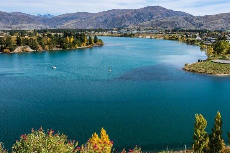 Lakes NZ 