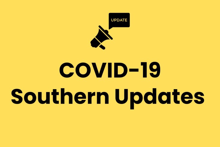 COVID 19 Southern Updates 