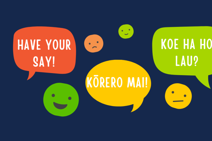 Have your say - Waitaki Health Futures