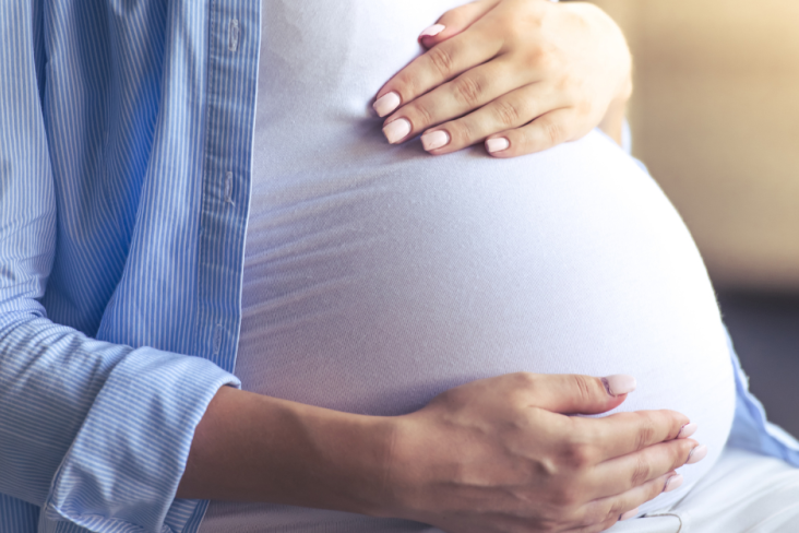 Care closer to home Pregnancy 
