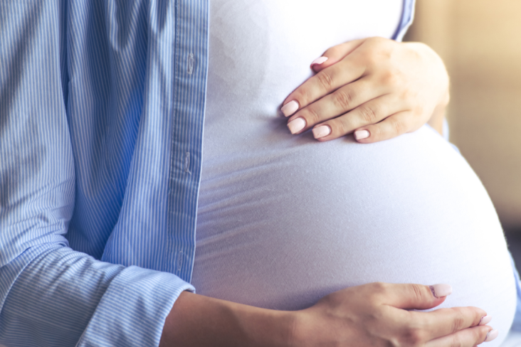 Care closer to home Pregnancy 