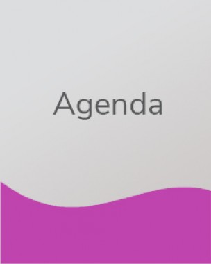 Agenda