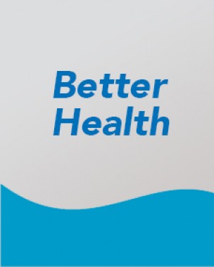 Better Health