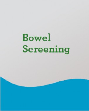 Bowel Screening