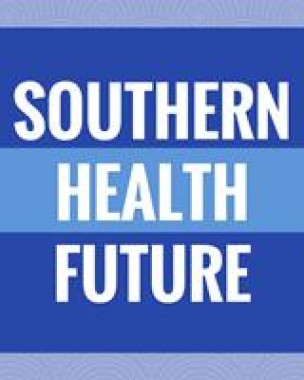 Southern Health Future podcast