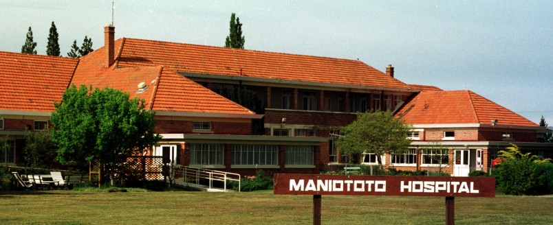 Maniototo Hospital