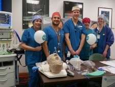 National Anaesthesia Day