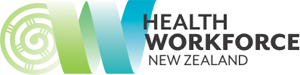 Health Workforce logo