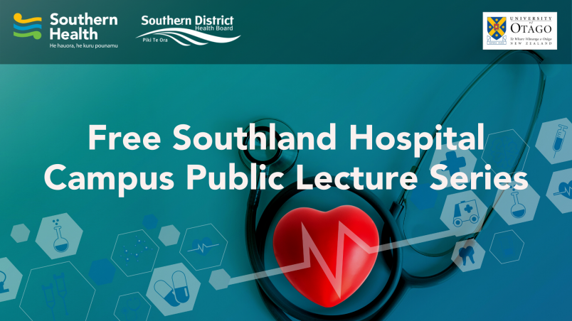 Free Public Lecture