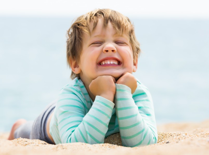 Healthy Smile
