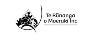Moeraki Rūnanga logo