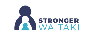 Stronger Waitaki