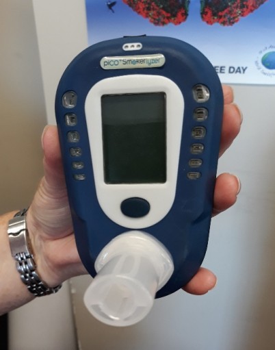 CO Monitor