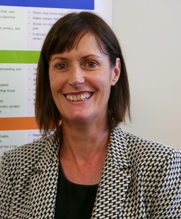 Jane Wilson