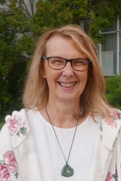 Kaye Cheetham