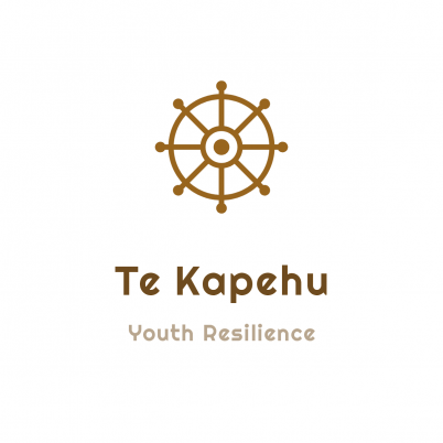 Te Kapehu Logo
