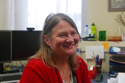 Committee Chair, Dr Jo Krysa, General Surgery Specialist