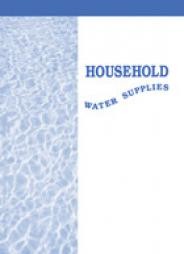 ENH0012 HE4602 Household Water Supplies A4 booklet