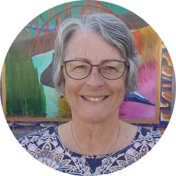 Jo O'Connor
