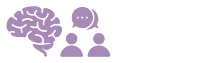 Mental health icons