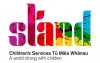 Stand Children's Services Tu Maia Whanau