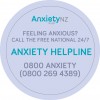 Anxiety New Zealand Trust