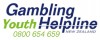 Gambling Helpline - Youth