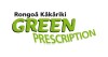 Green Prescription - Otago & Southland