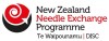 New Zealand Needle Exchange Programme Te Waipounamu / DISC