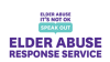 Elder Abuse Response Service