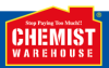Chemist Warehouse Queenstown Town Centre