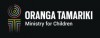 Oranga Tamariki - Ministry for Children